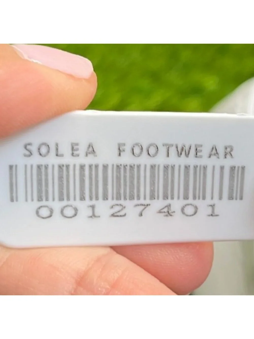 adidas please review
